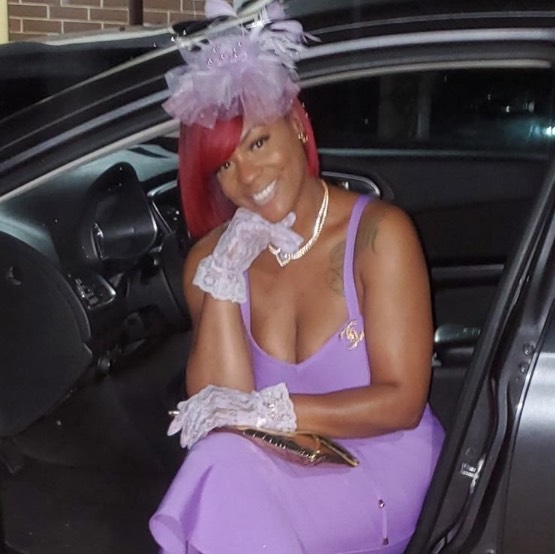 Auntie Rere