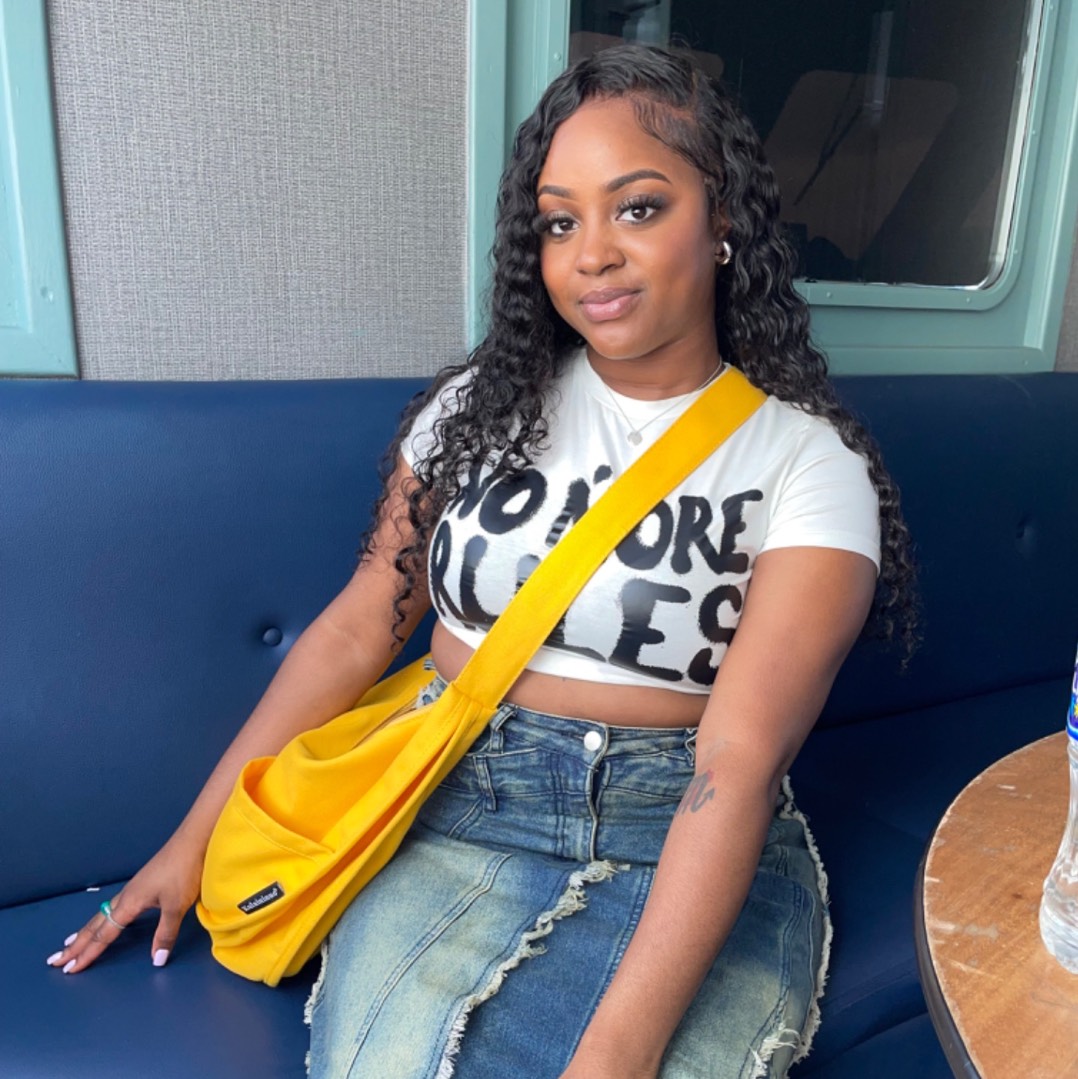 LaKeisha Franklin